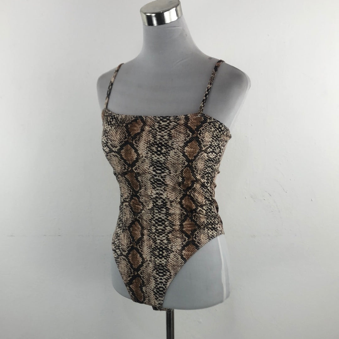 Body Multicolor Shein