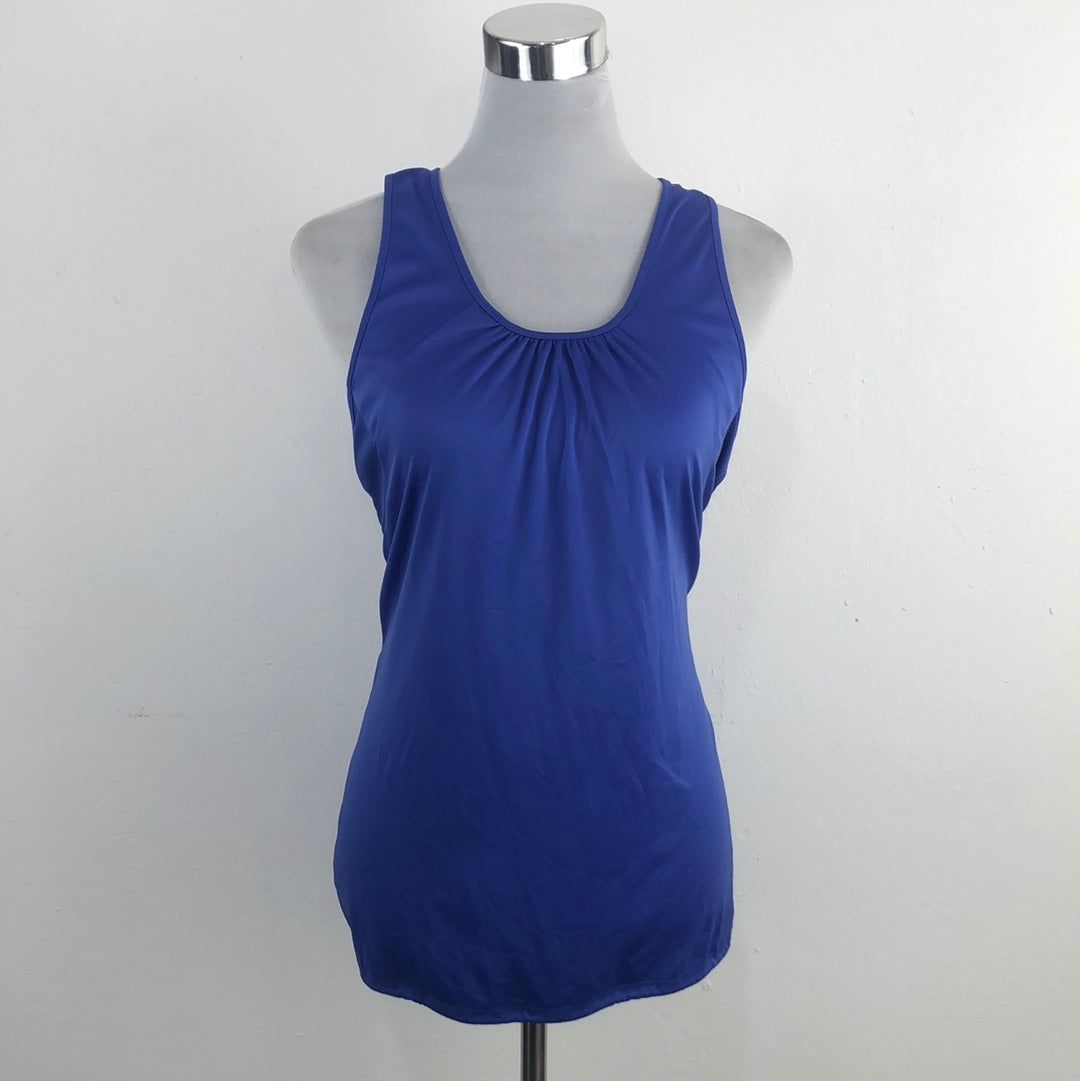 Camiseta Morado Danskin Now