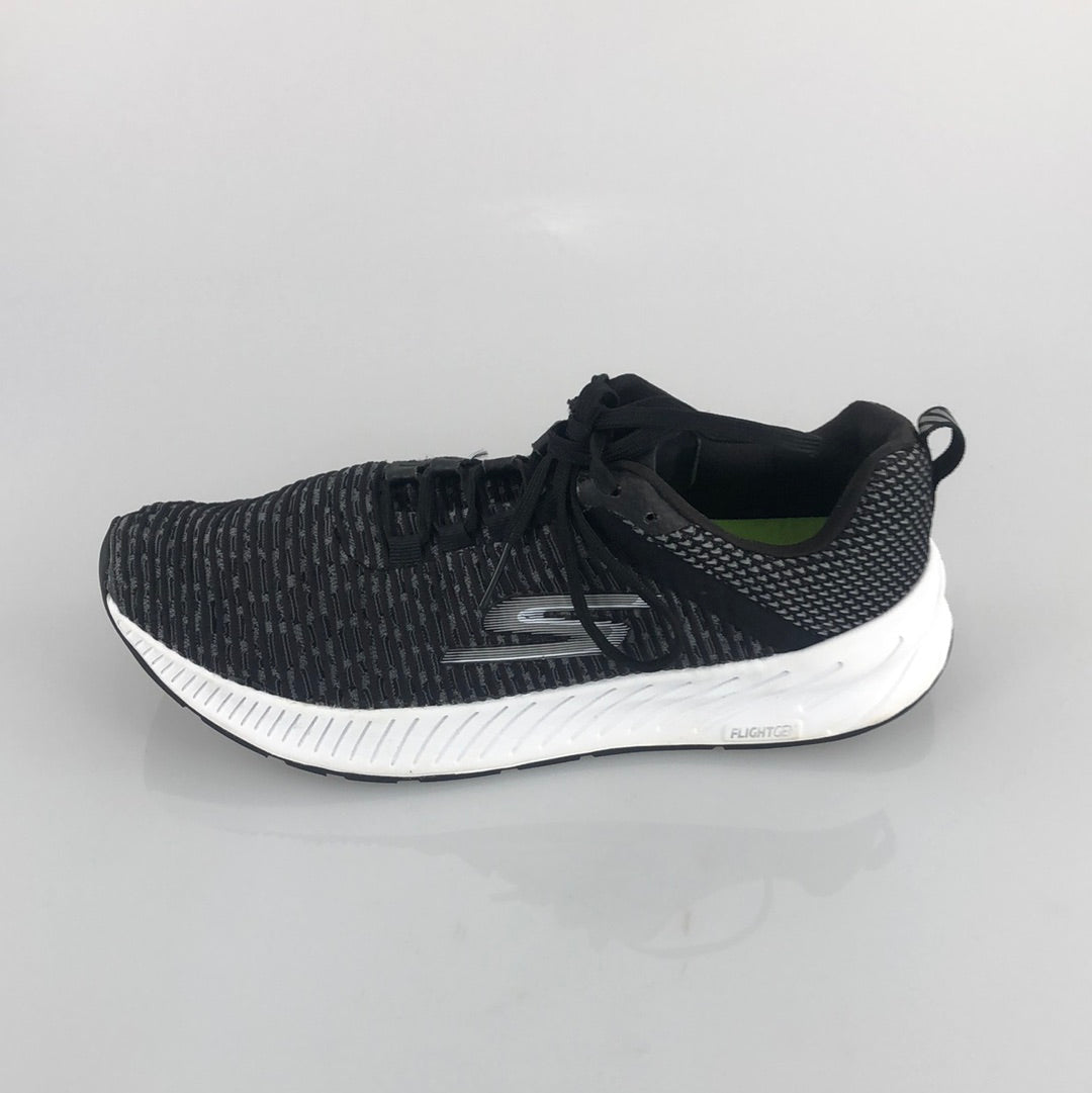 Tenis Negro Skechers Gorun Forza 3