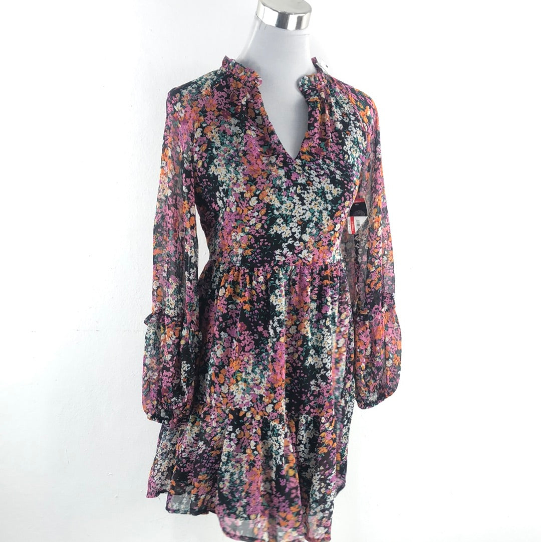 Vestido Multicolor Vince Camuto
