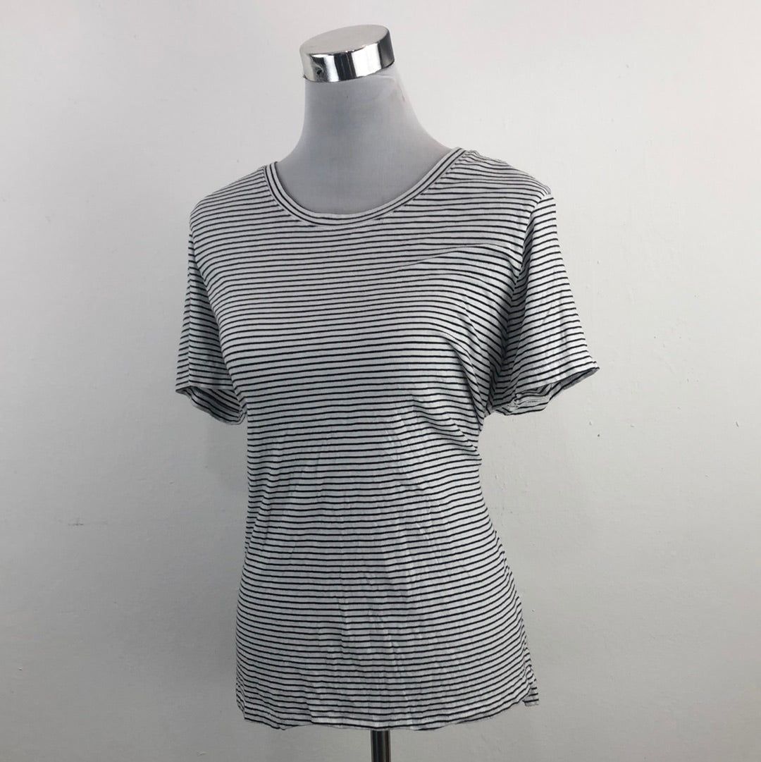 Camiseta de Raya Eddie Bauer