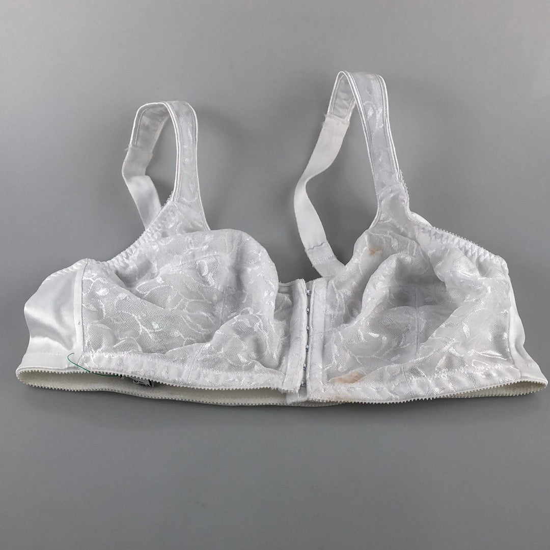 Brasier Blanco
