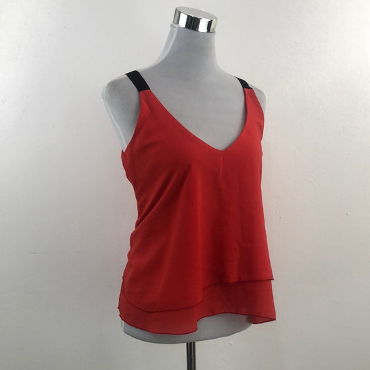 Blusa Naranja