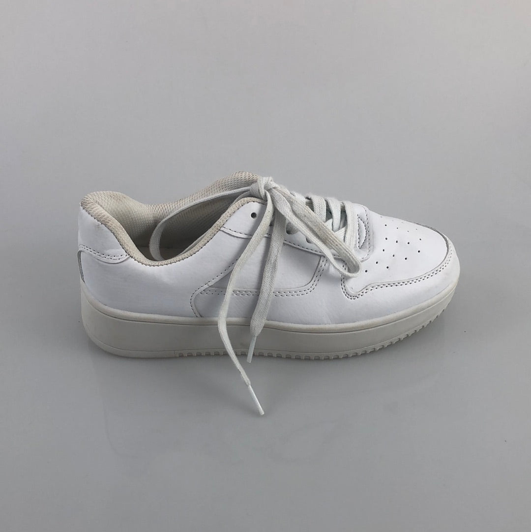Tenis Blanco No Boundaries