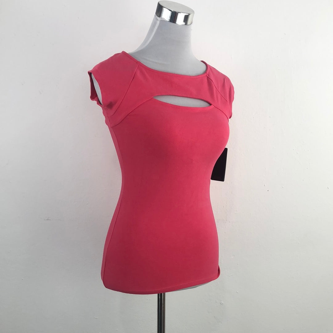Blusa Rosado Guess