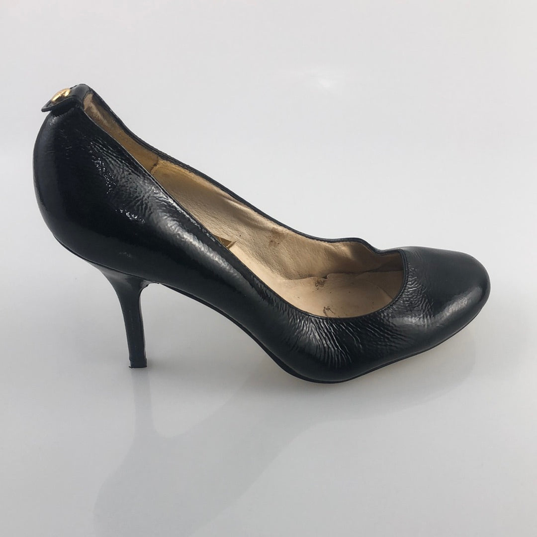 Zapatos de Mujer Negro Michael Kors