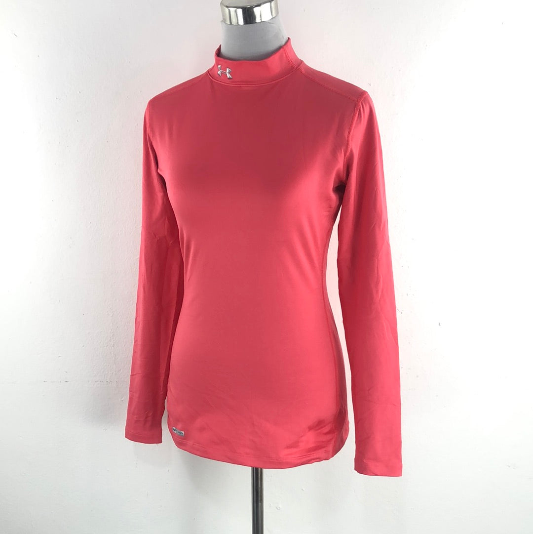Camiseta Rosado Under Armour