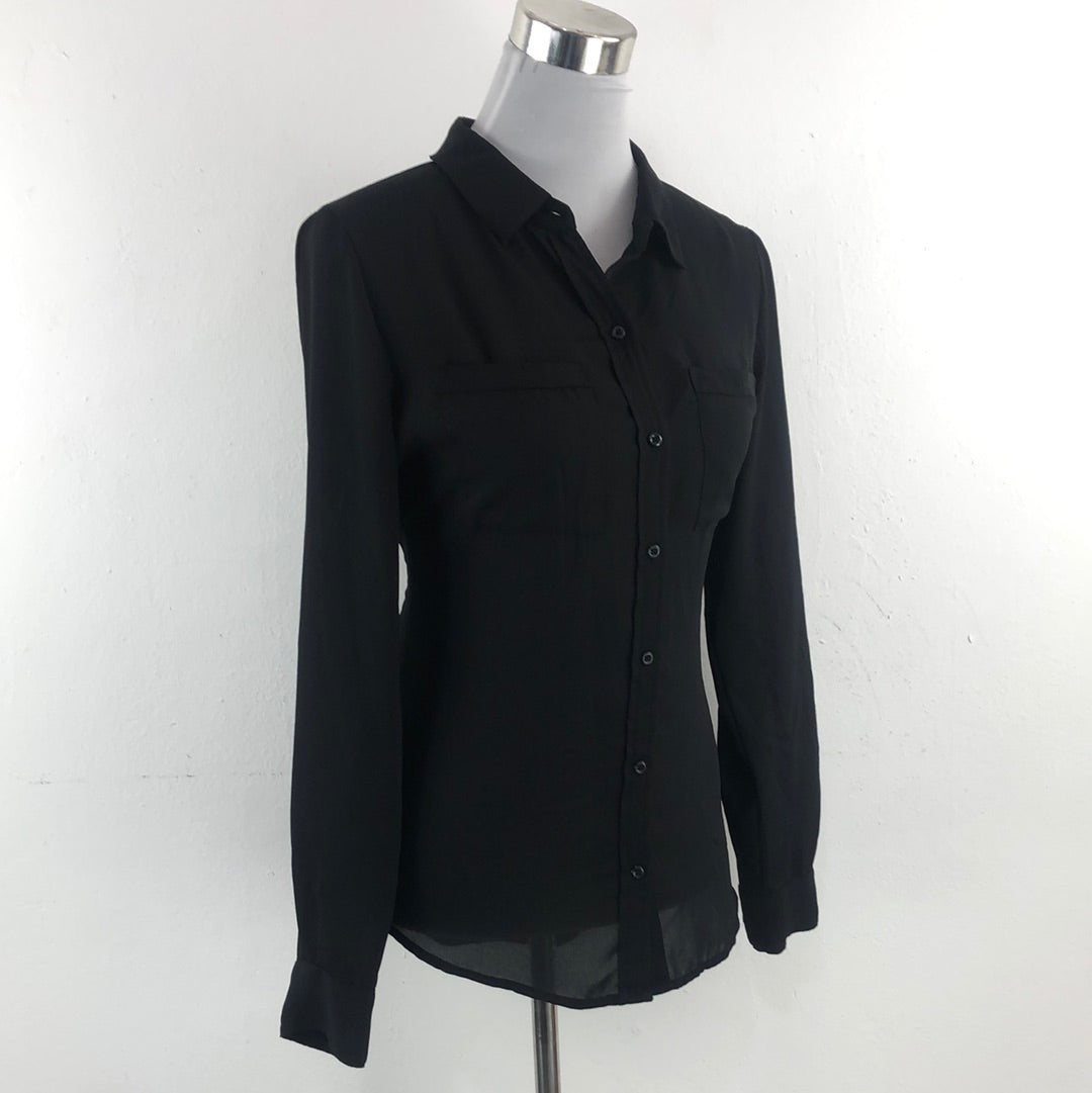 Blusa Negro Apt9