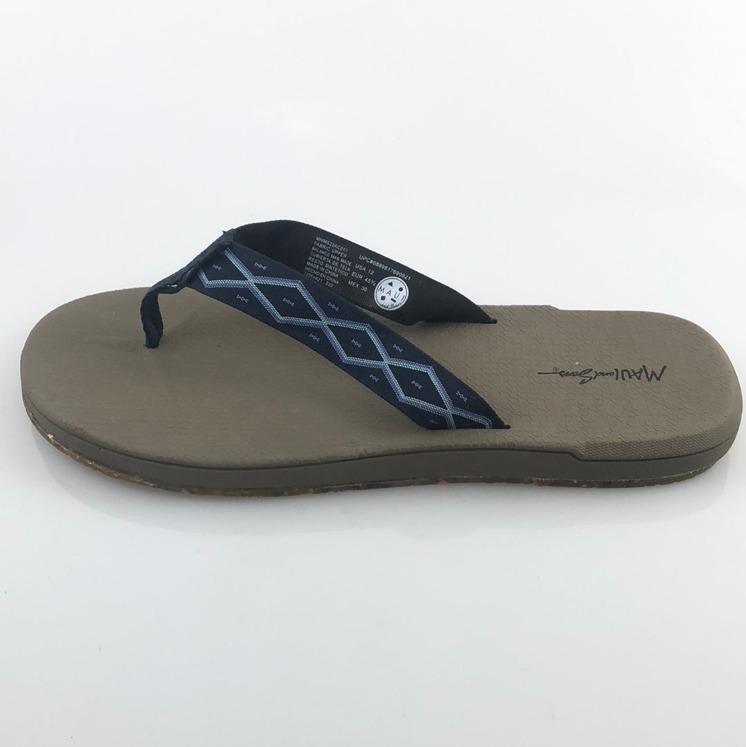 Caliso Azul Maui and Sons