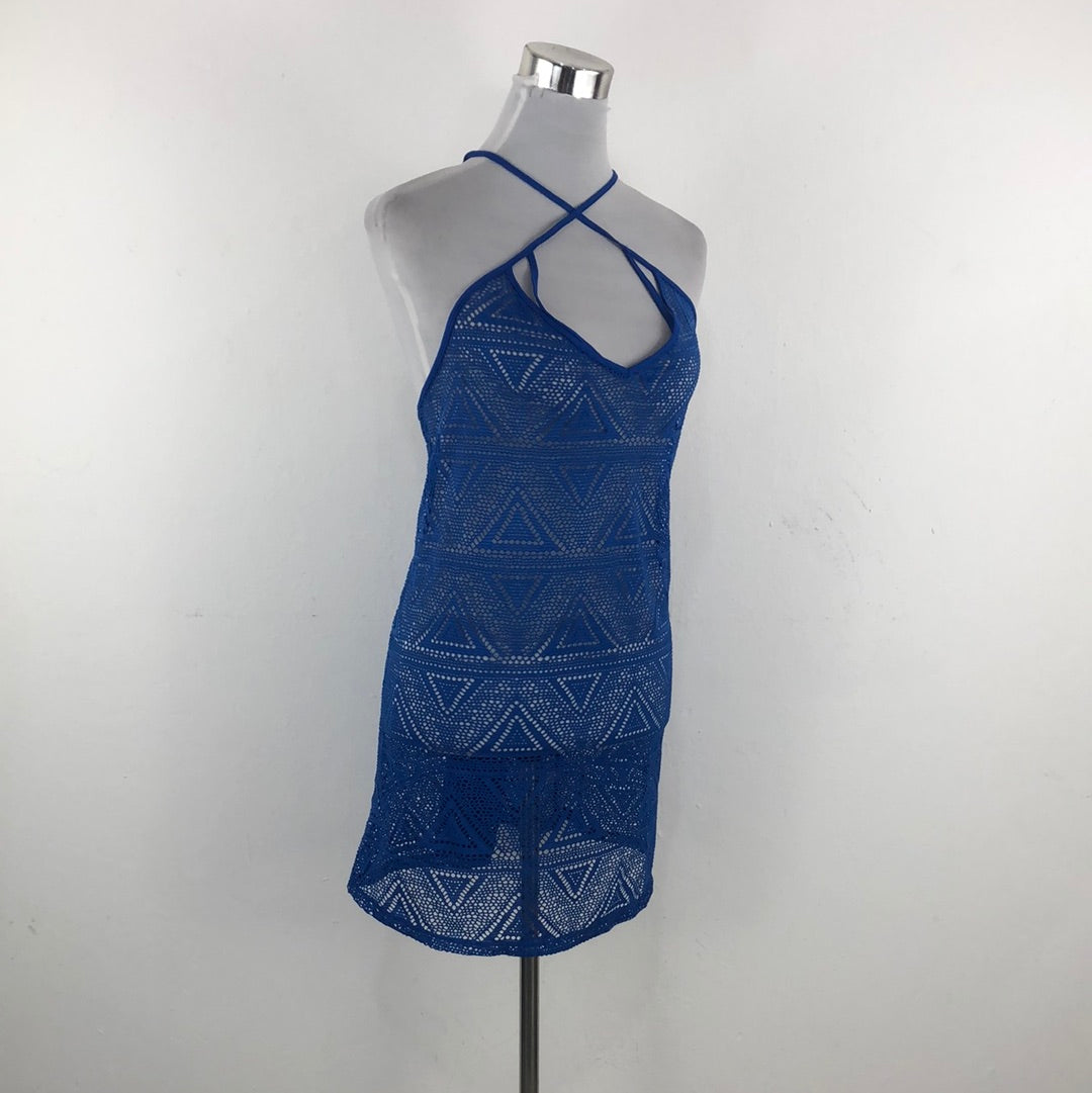 Maya Azul Pink Victoria's Secret