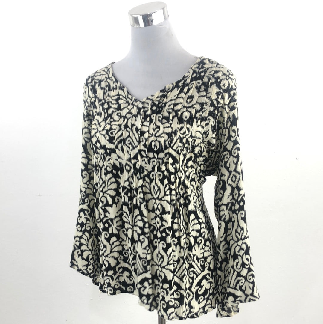 Blusa Multicolor World Market