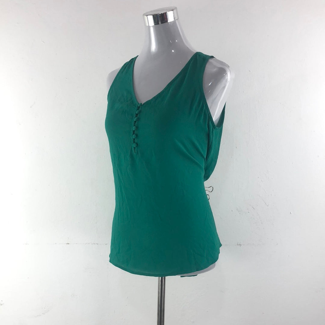 Blusa Verde Apt.9