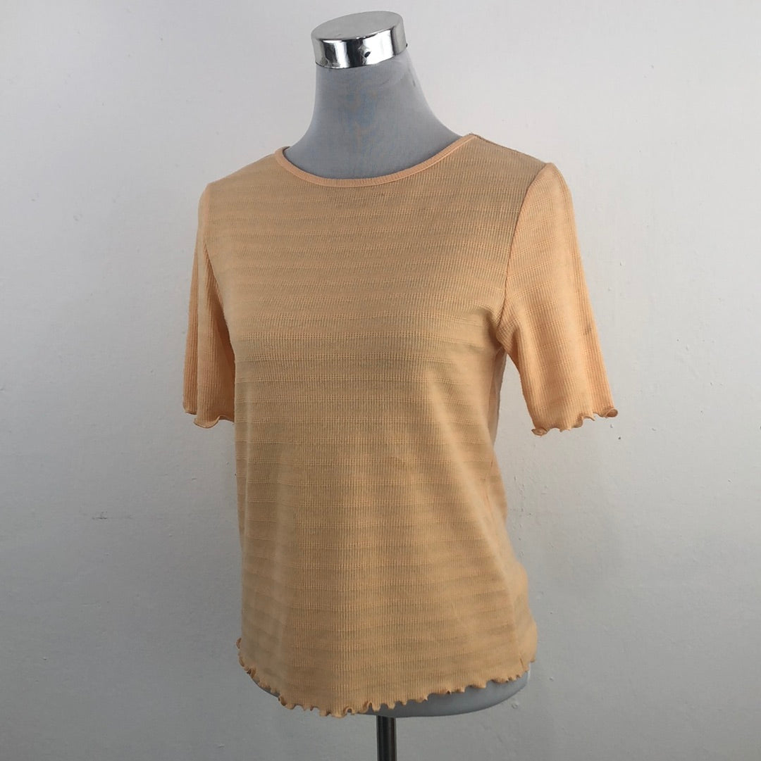 Blusa Amarillo Stars Above