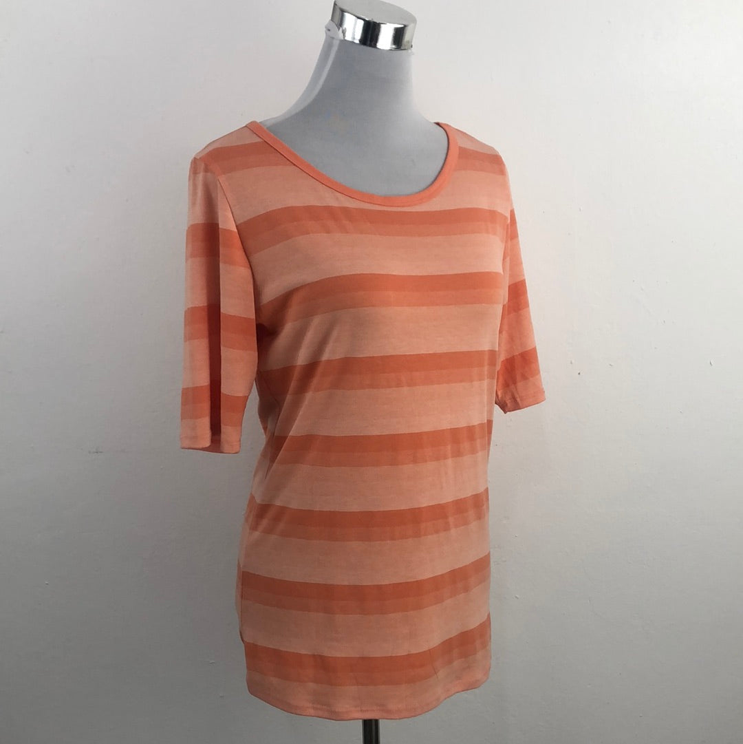 Camiseta Naranja Lula Roe
