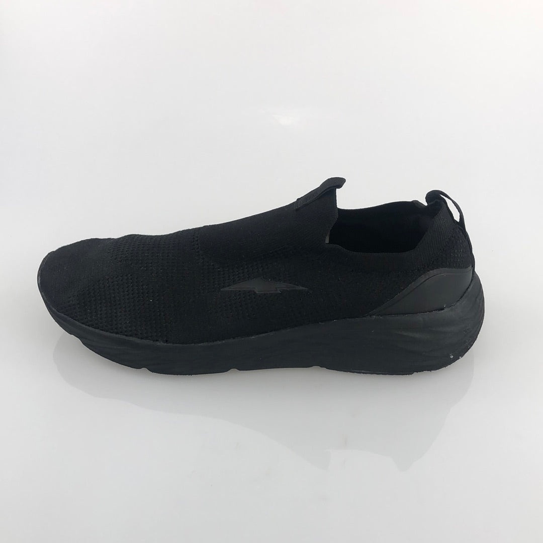Tenis Negro Avia