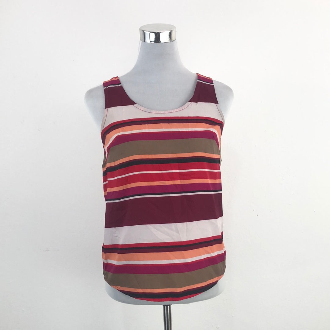 Blusa Multicolor Mossimo