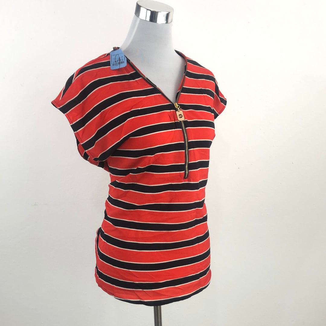 Blusa Multicolor Michael Kors
