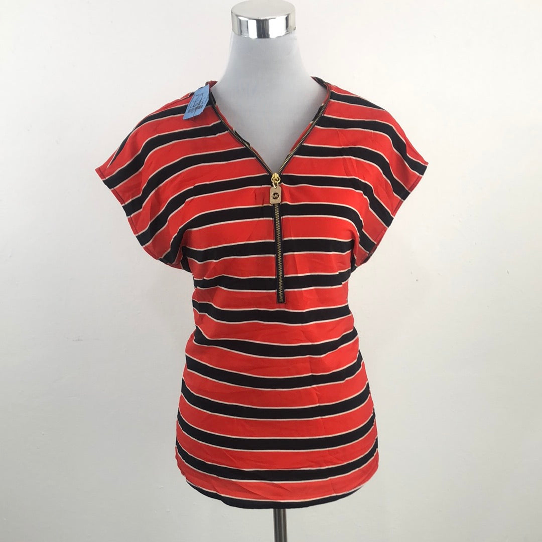 Blusa Multicolor Michael Kors