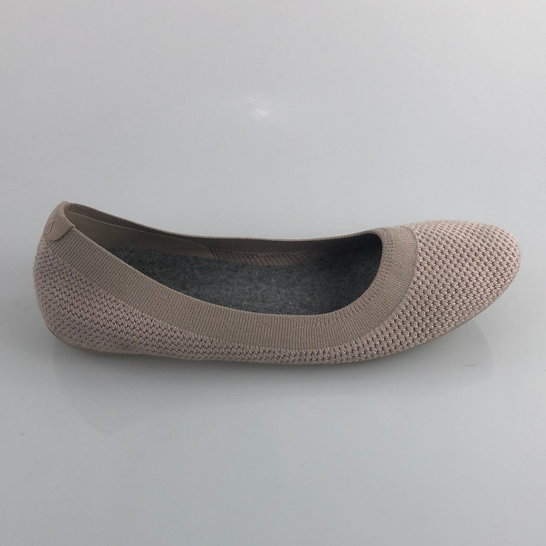 Zapatos Nude Allbirds