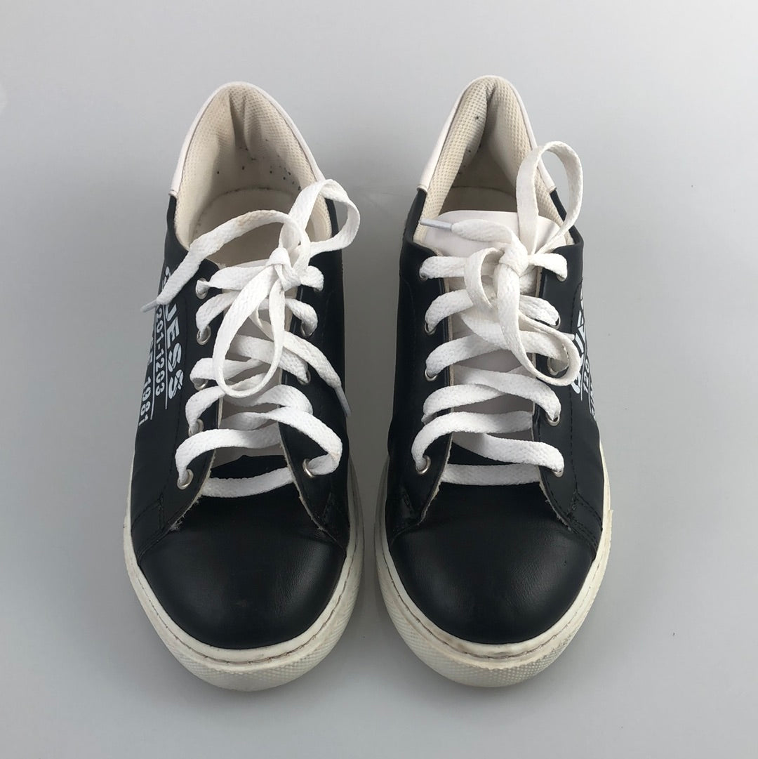 Tenis Negro Guess