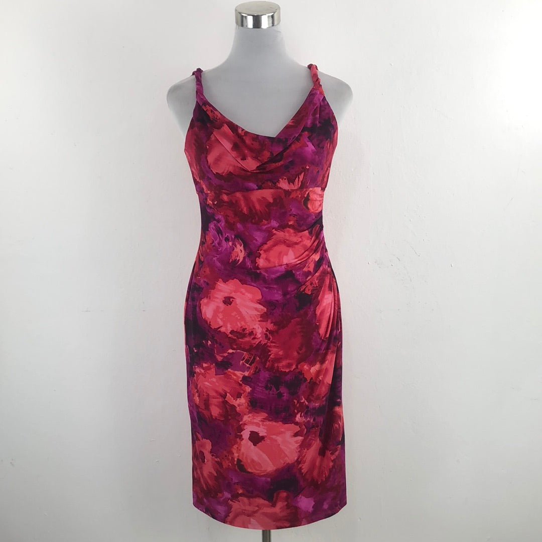 Vestido Multicolor American Living Dress