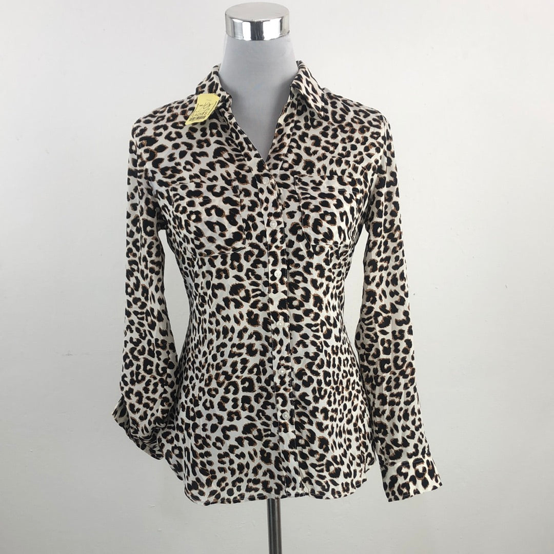Blusa Multicolor Talbots