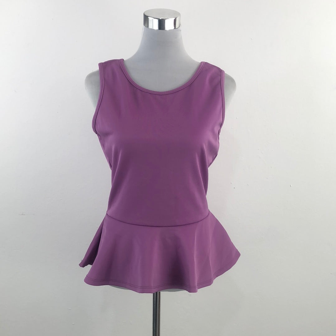 Blusa Violeta Lavender