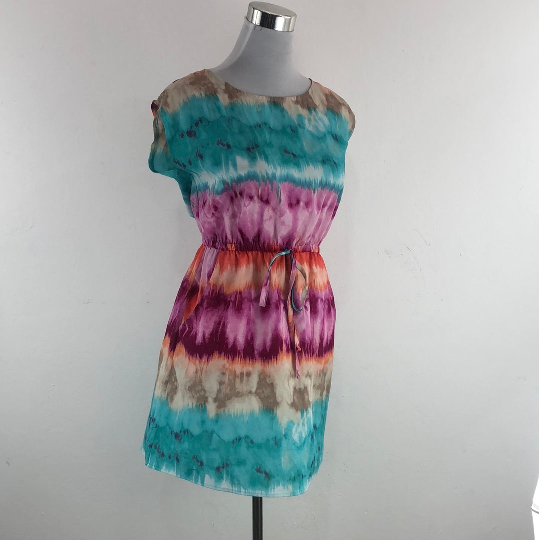 Vestido Multicolor Bebop