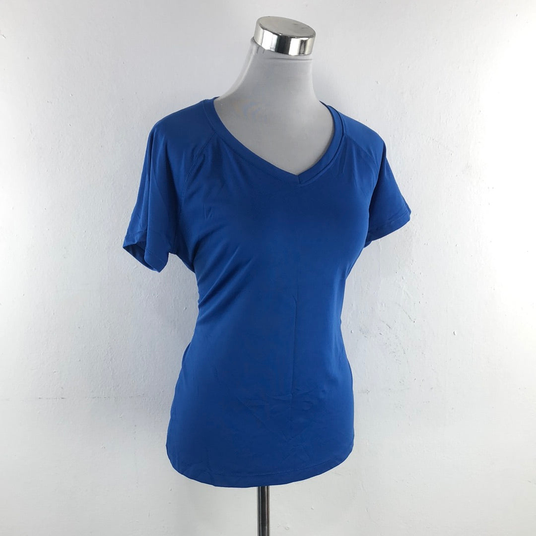 Camiseta Azul Danskin Now