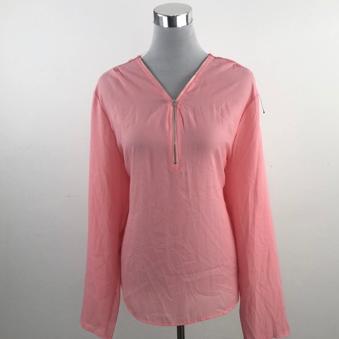 Blusa Rosado