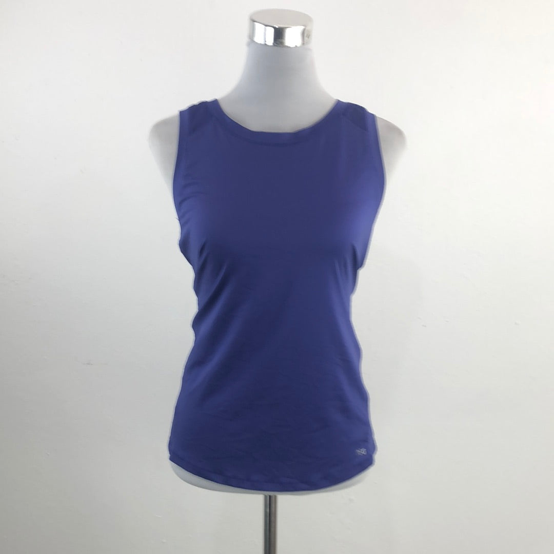 Camiseta Deportiva Morado DSG