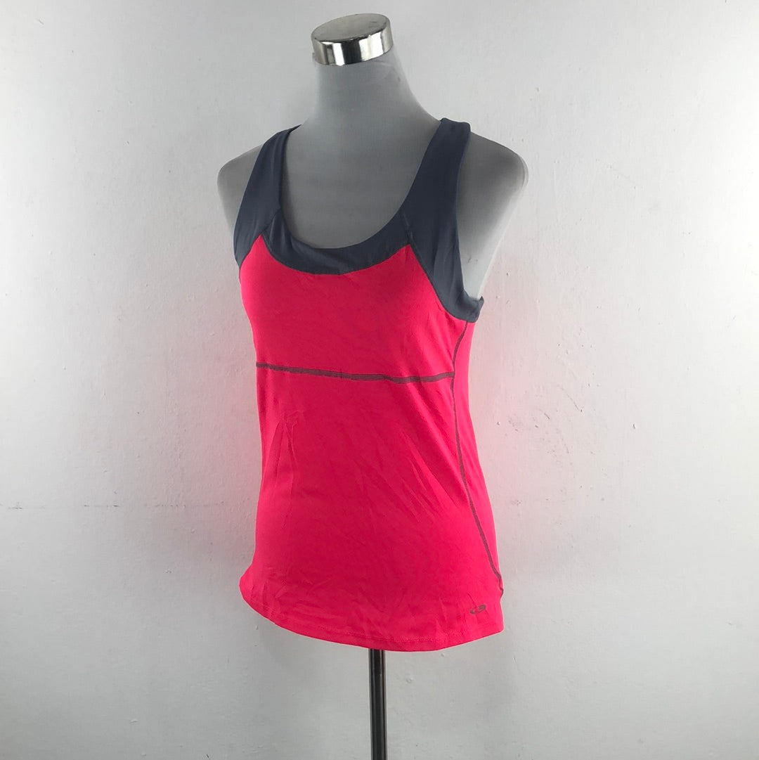 Camiseta Rosado Champion