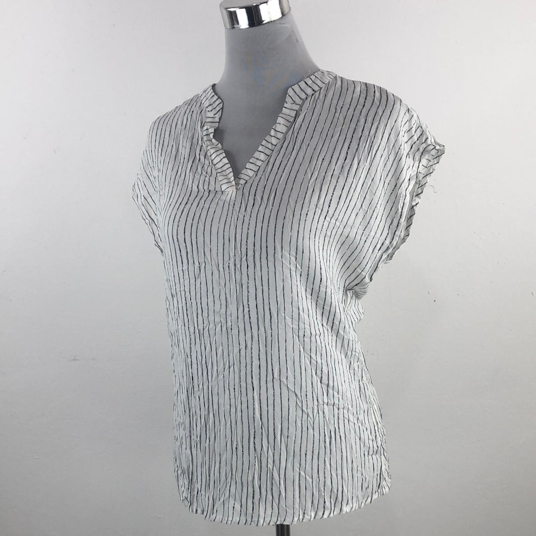 Blusa Blanco Trinity