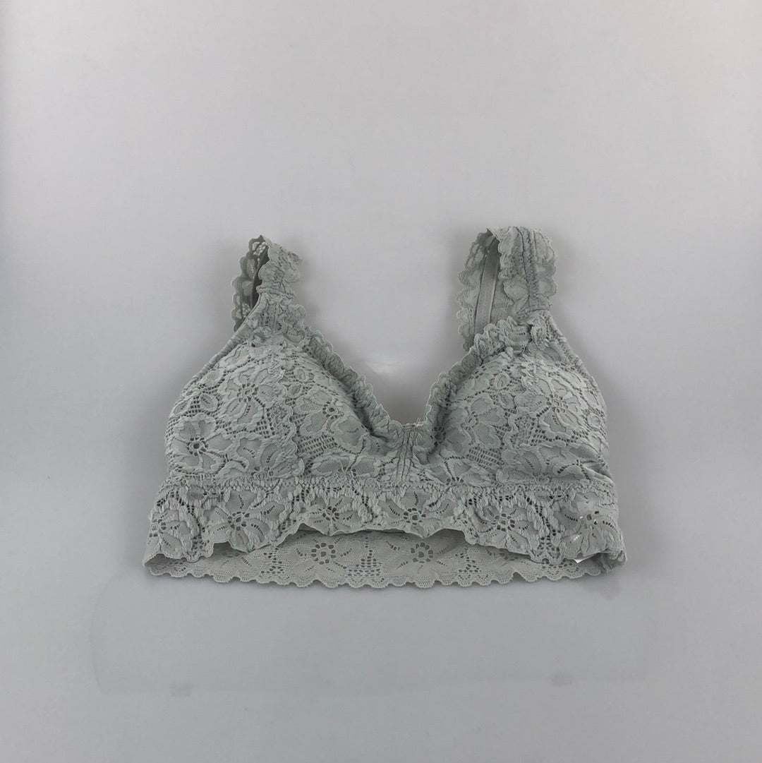 Blusita Gris Live Love Dream