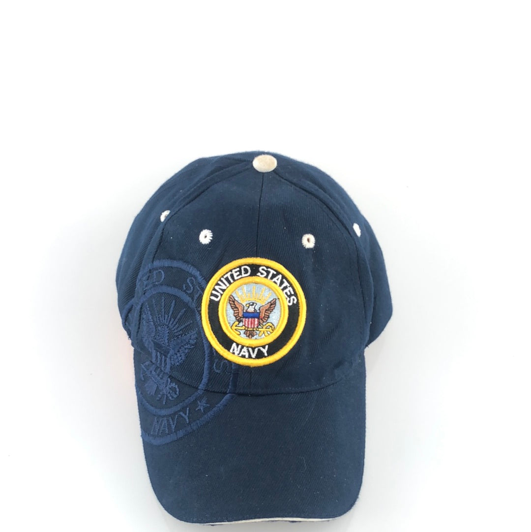 Gorra Azul Marino Navy