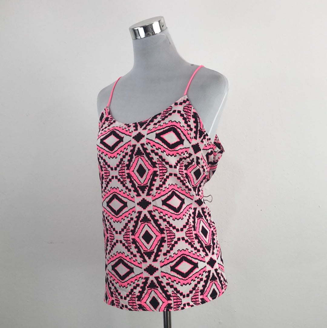 Blusa Multicolor No Boundaries