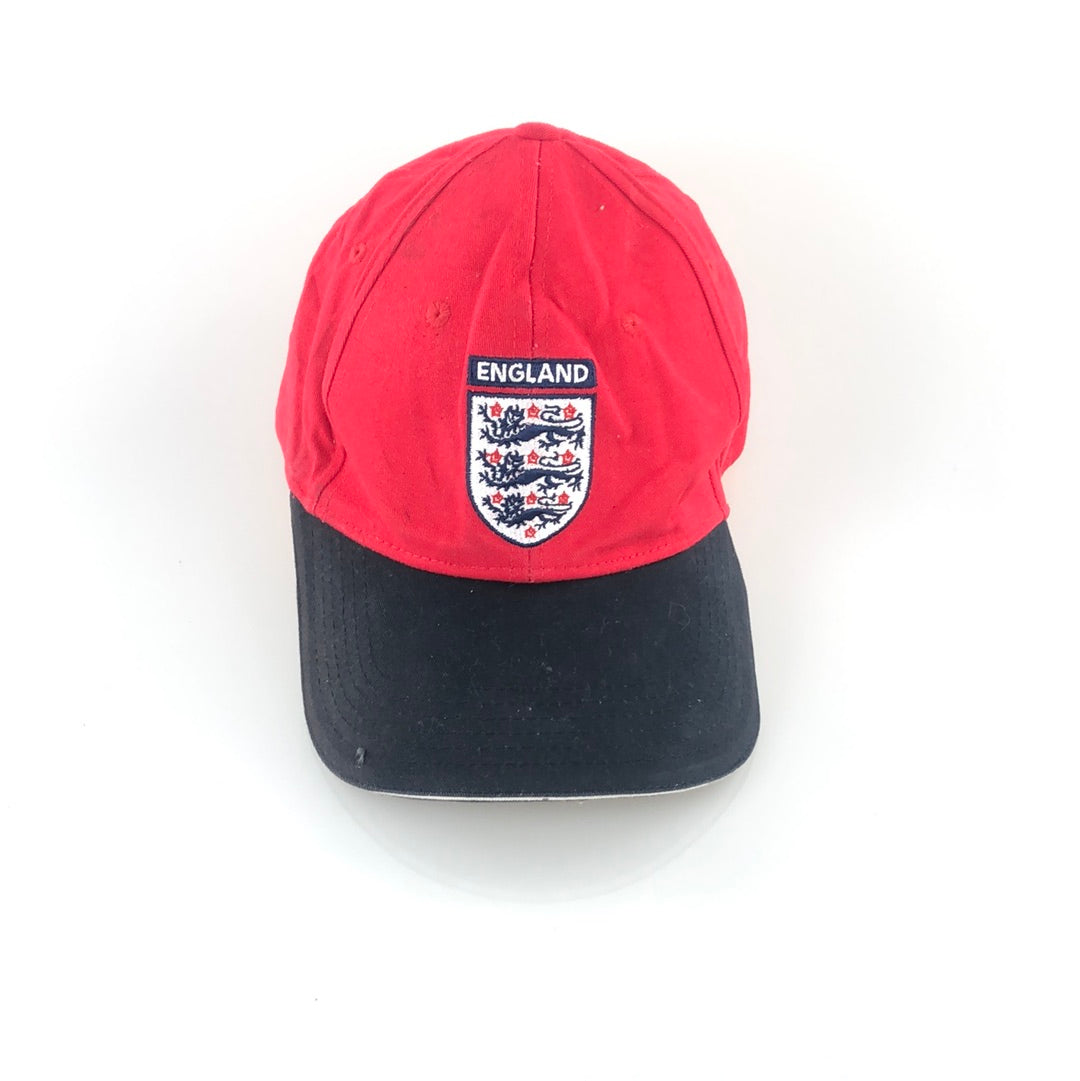 Gorra Rojo Umbro