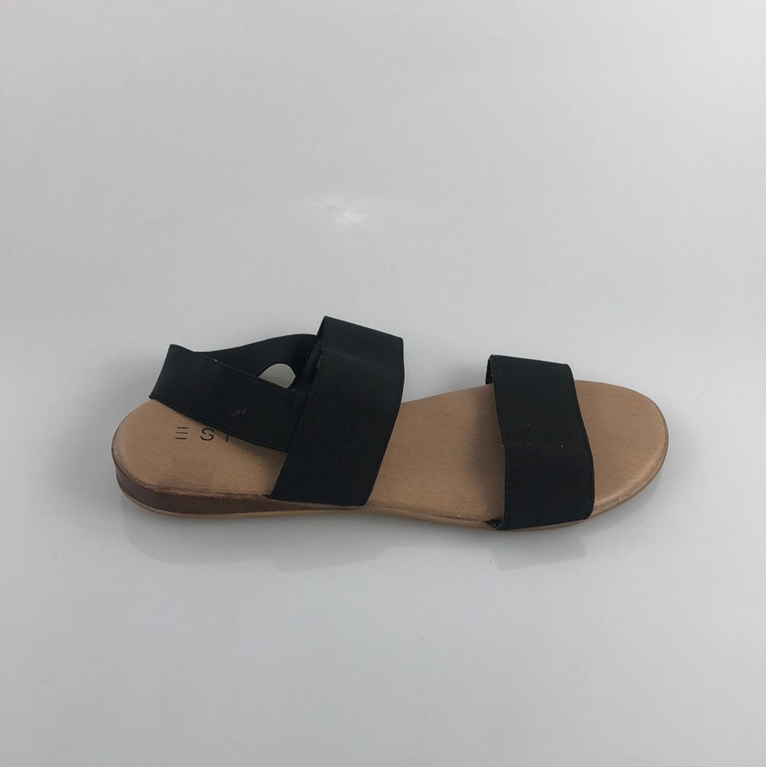 Sandalia Negro Esprit