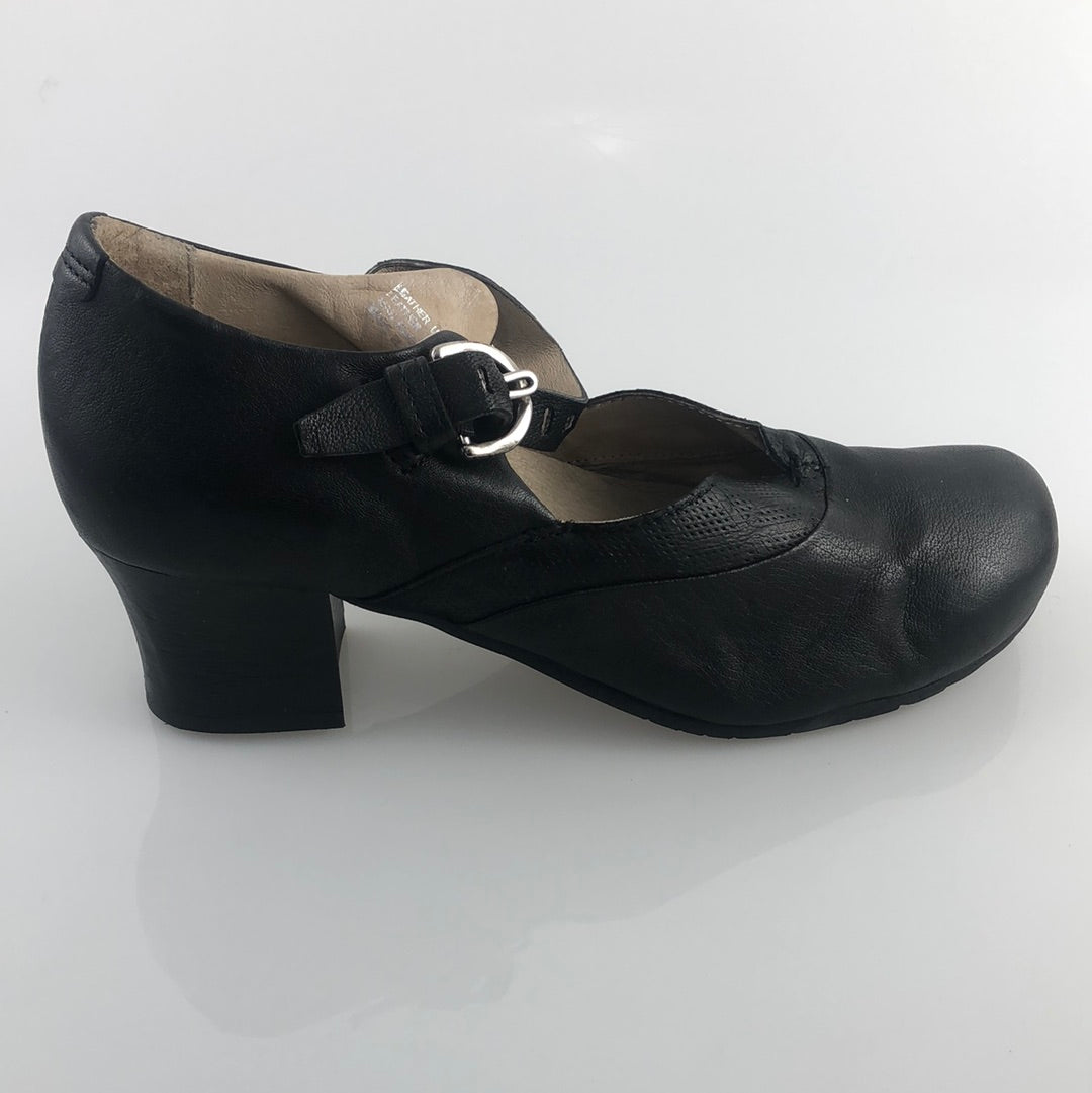 Zapatos Negro Miz Mooz New York City