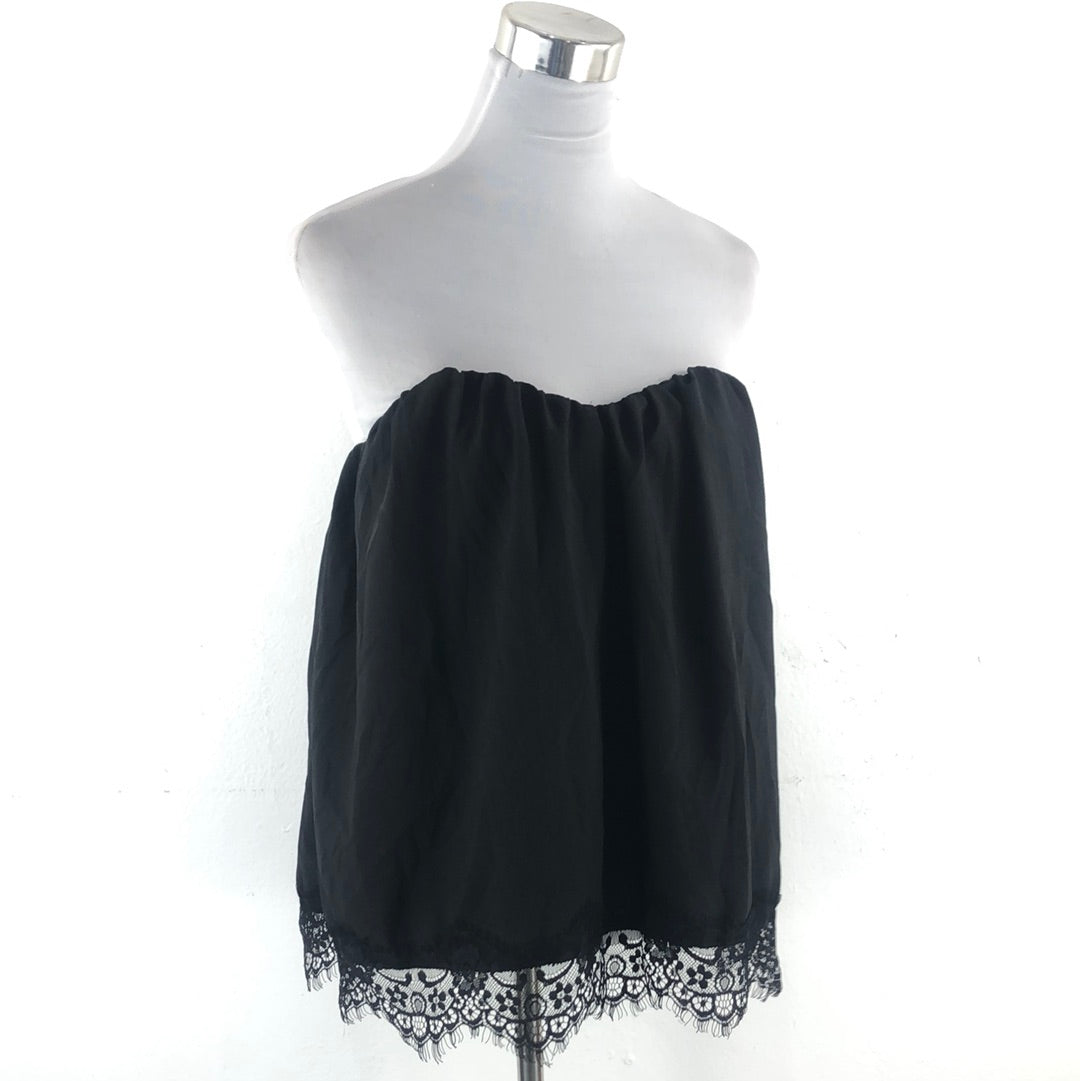 Blusa Negro Blue Raer