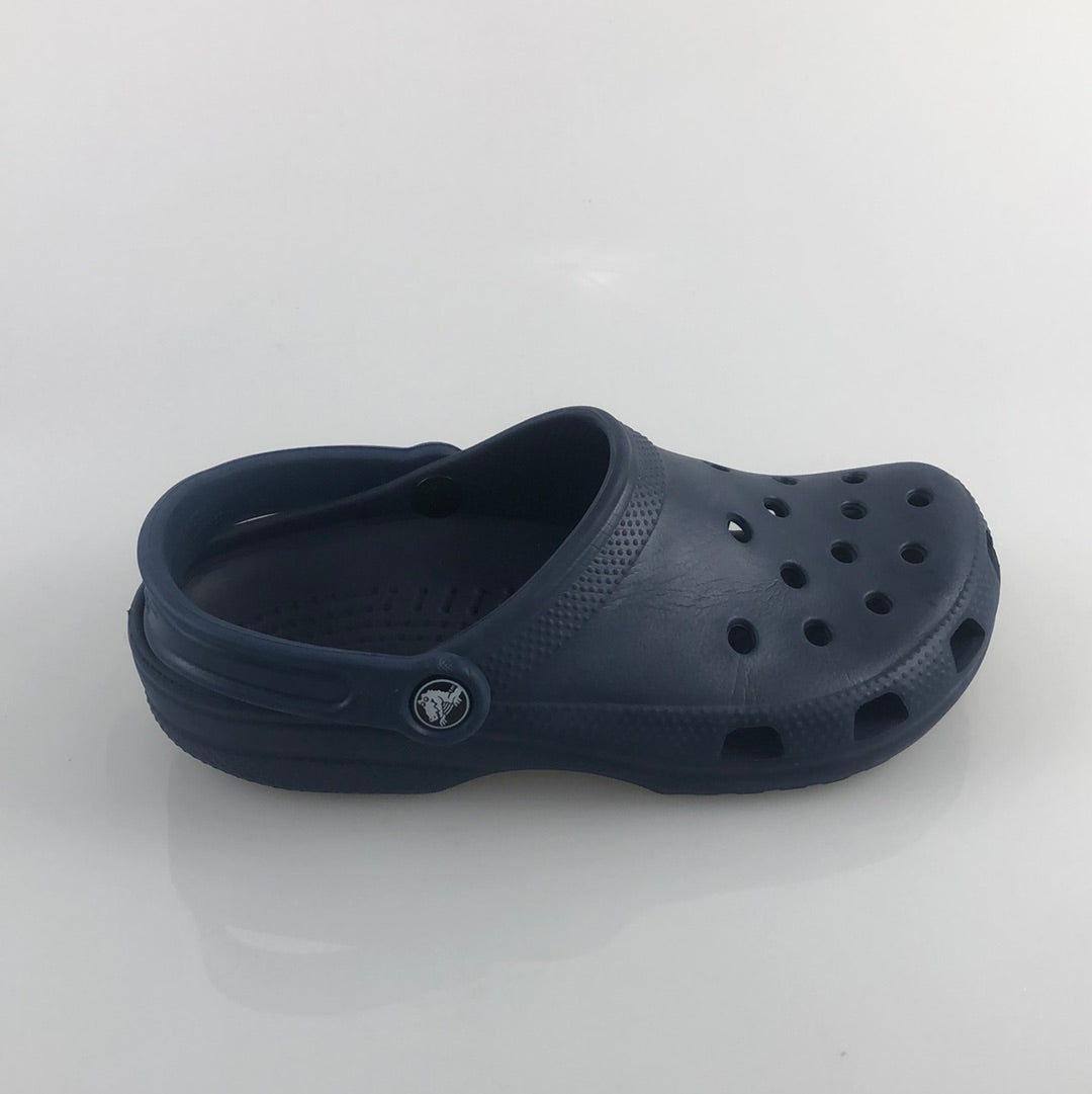 Crocs Azul Marino