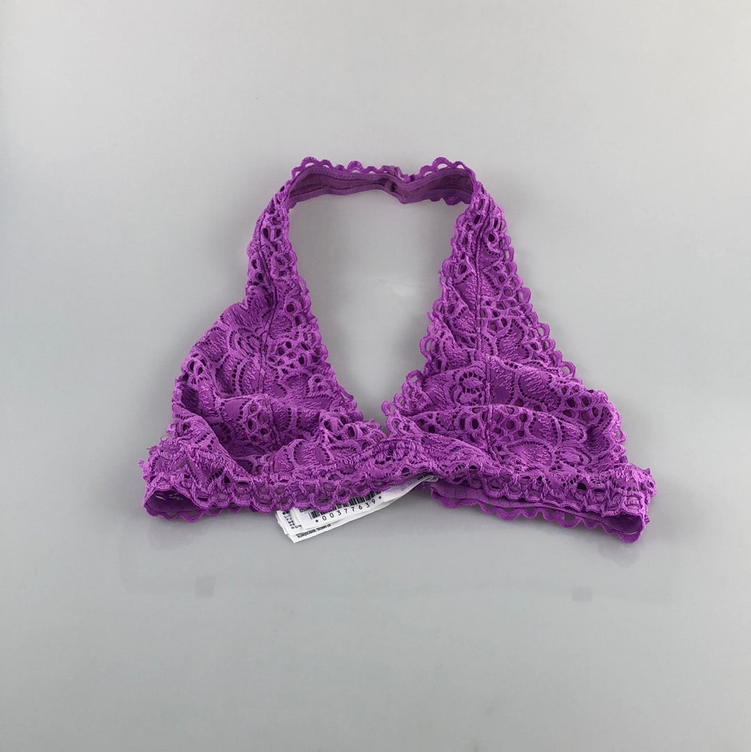 Blusita Morado Forever 21