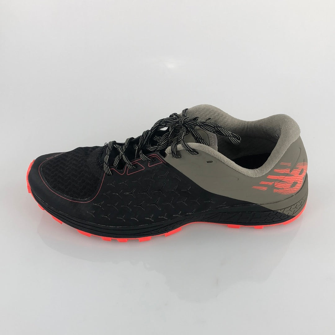 Tenis Multicolor New Balance