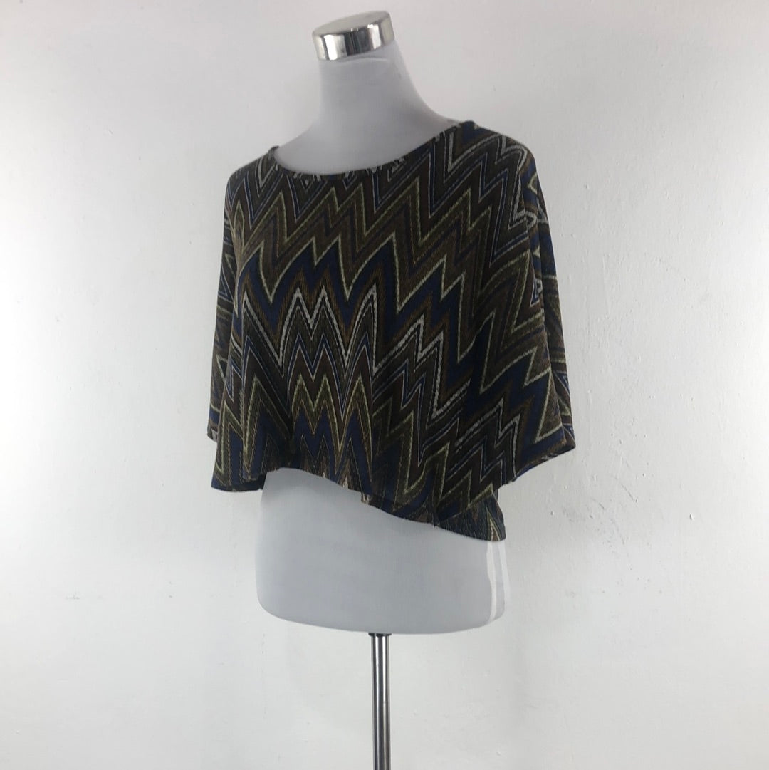 Blusa Multicolor Jade