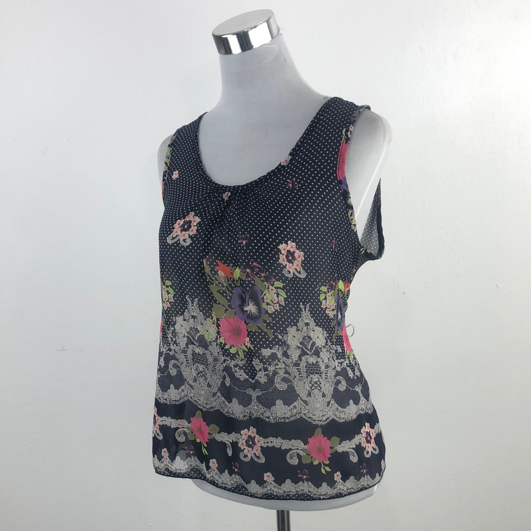 Blusa Multicolor Rainbow