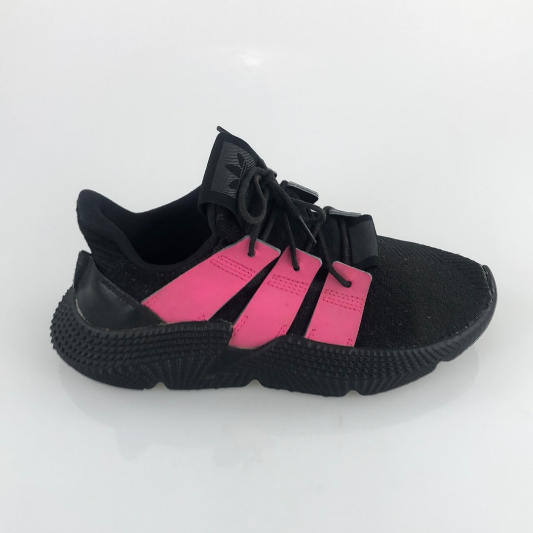 Tenis Negro Adidas