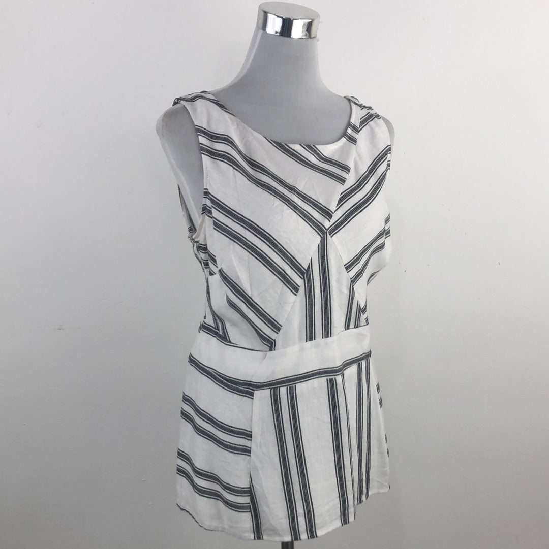 Blusa Blanco Alfani