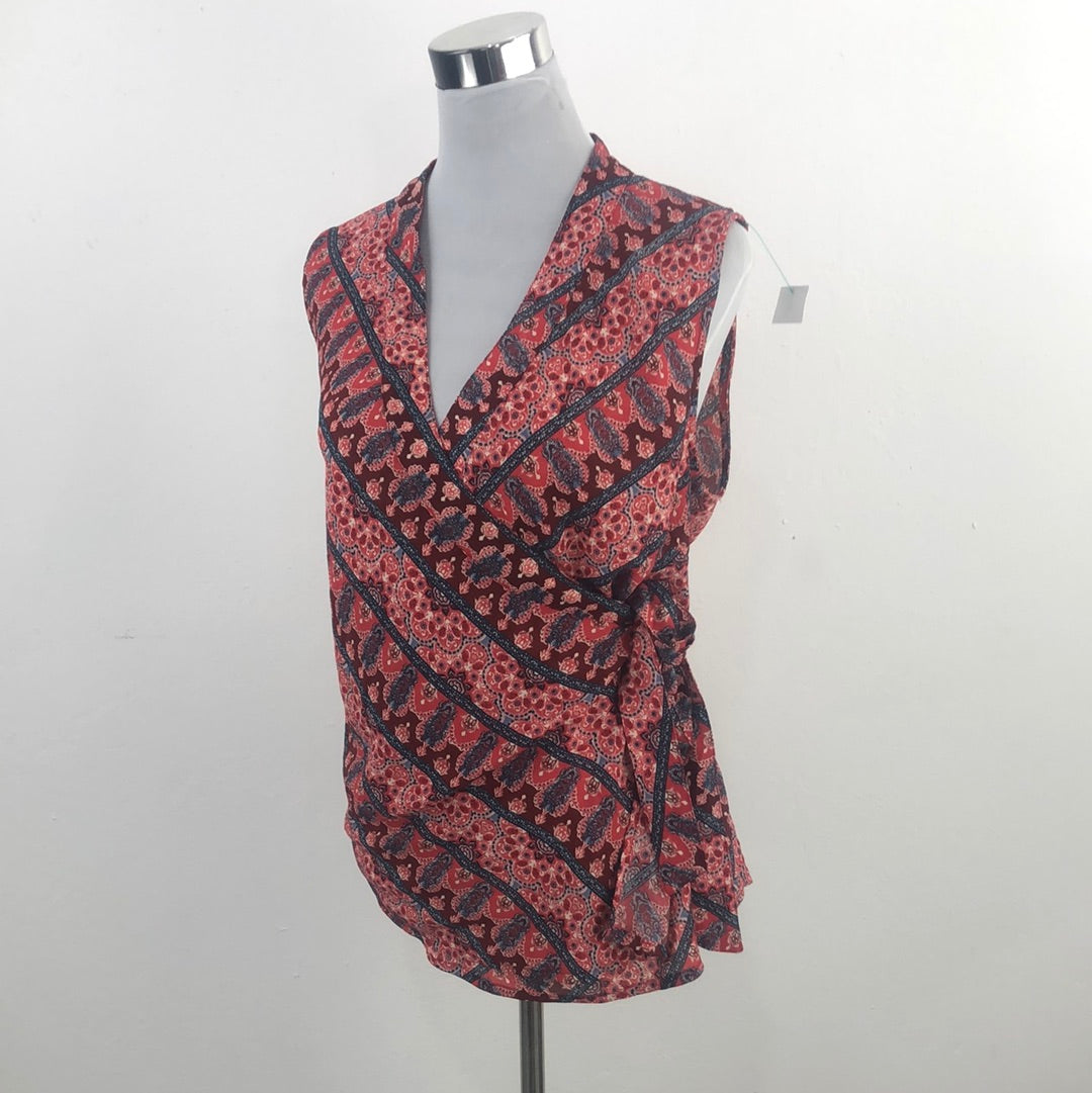 Blusa Multicolor Cato