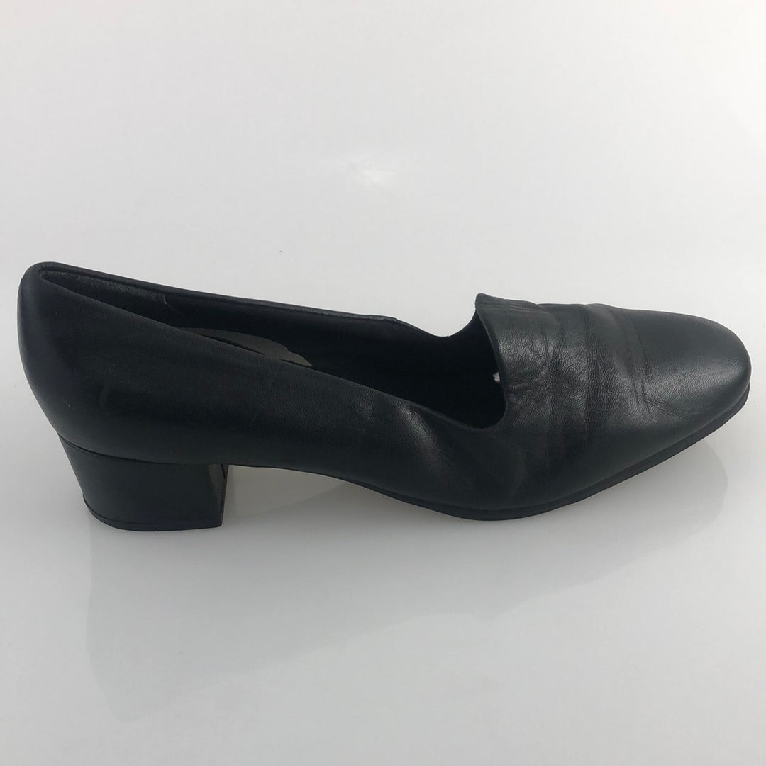 Zapatos Negro Easy Spirit