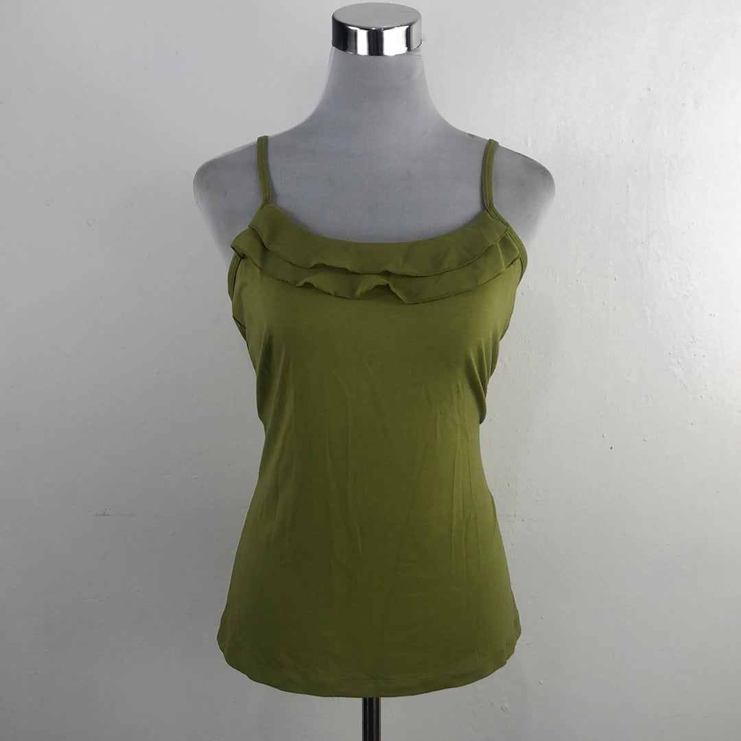 Camiseta Verde Christopher Banks